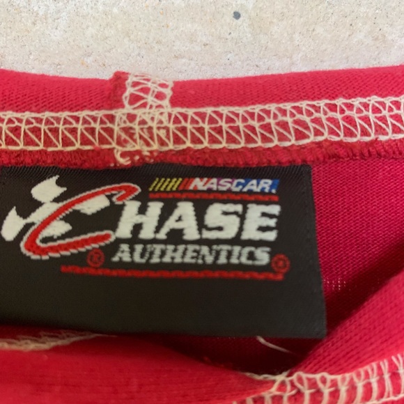 Chase L/S Hoodie T -Shirt - Picture 2 of 7